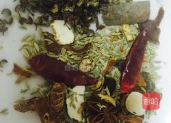 秘制卤鸡翅的做法图解4