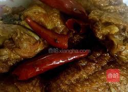 秘制卤鸡翅的做法图解7