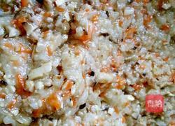 烧卖的做法图解6