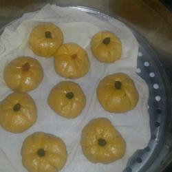 南瓜饼的做法[图]