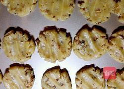 宫廷核桃酥的做法图解6