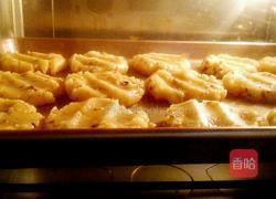 宫廷核桃酥的做法图解7