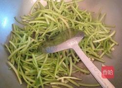 香辣红薯杆的做法图解6