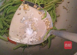 香辣红薯杆的做法图解8