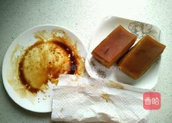 梅菜扣肉的做法图解9