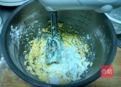 卡通饼干的做法图解1