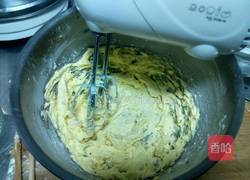 卡通饼干的做法图解2