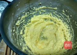 卡通饼干的做法图解4