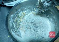 卡通饼干的做法图解5