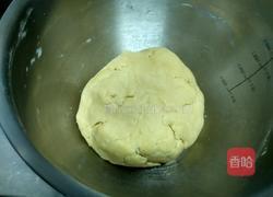 卡通饼干的做法图解6