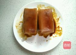 梅菜扣肉的做法图解5