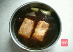 梅菜扣肉的做法图解13