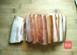 梅菜扣肉的做法图解18
