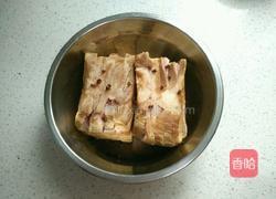 梅菜扣肉的做法图解19