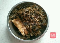 梅菜扣肉的做法图解21