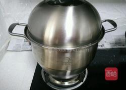 梅菜扣肉的做法图解24