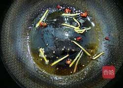 醋熘白菜的做法图解3