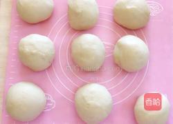 蒜蓉黄油面包的做法图解3