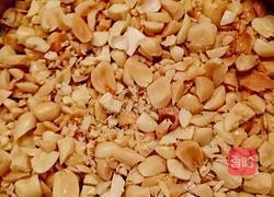 花生牛轧乳的做法图解1