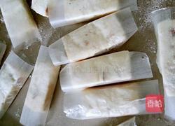 花生牛轧乳的做法图解8