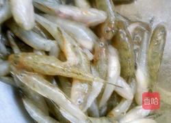 小鱼辣酱的做法图解1