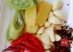 小鱼辣酱的做法图解5
