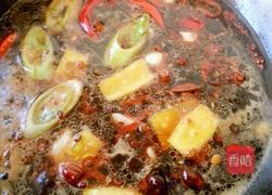 小鱼辣酱的做法图解6