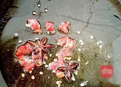 绿豆芽拌豆皮的做法图解4