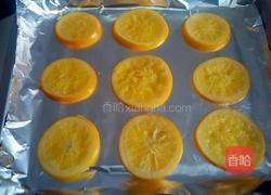 香橙蛋糕卷的做法图解3