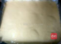 香橙蛋糕卷的做法图解7