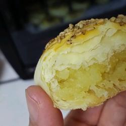 老婆饼的做法[图]