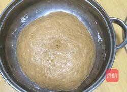 红糖馒头的做法图解5