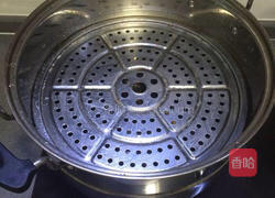 红糖馒头的做法图解6