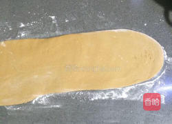 红糖馒头的做法图解8