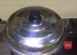 红糖馒头的做法图解12