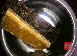 小米粥的做法图解3