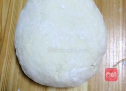手擀面的做法图解2