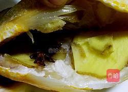 清蒸黄花鱼的做法图解2
