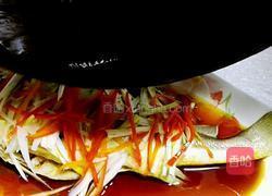 清蒸黄花鱼的做法图解7