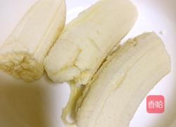 奇异果西米露和香蕉软饼的做法图解9