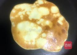 奇异果西米露和香蕉软饼的做法图解11