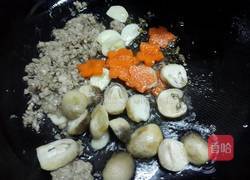 上汤豆苗的做法图解6