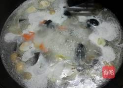 上汤豆苗的做法图解8