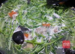 上汤豆苗的做法图解10