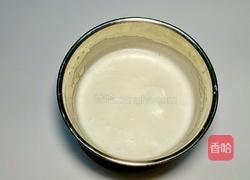 奶牛天使蛋糕卷的做法图解4