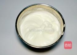 奶牛天使蛋糕卷的做法图解5