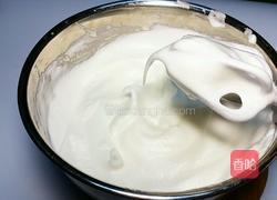 奶牛天使蛋糕卷的做法图解6