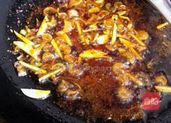 酸菜土豆丝的做法图解5