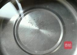 青菜红豆汤的做法图解4