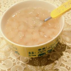 冰糖雪梨的做法[图]